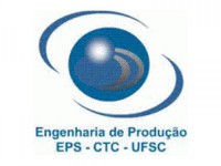 Site da Engenharia De Producao Eps Ctc Ufsc