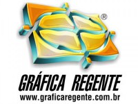 Site da Grafica Regente