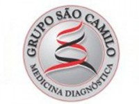 Site da Laboratorio Sao Camilo
