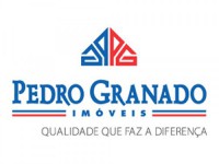 Site da Pedro Granado Imoveis
